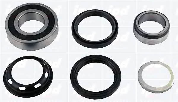 IPD 30-2363 Wheel bearing kit 302363