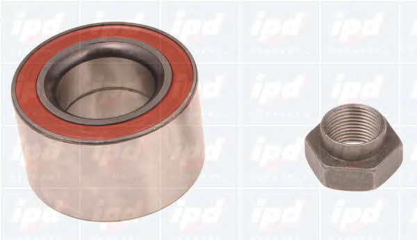 IPD 30-2411 Wheel bearing kit 302411