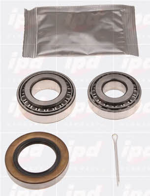 IPD 30-2512 Wheel bearing kit 302512