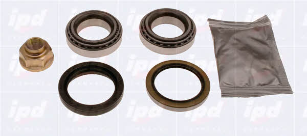 IPD 30-2514 Wheel bearing kit 302514
