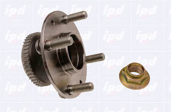 IPD 30-2605 Wheel bearing kit 302605