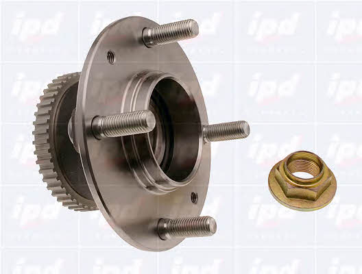 IPD 30-2608 Wheel bearing kit 302608