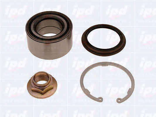 IPD 30-2609 Wheel bearing kit 302609