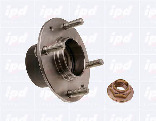 IPD 30-2613 Wheel bearing kit 302613