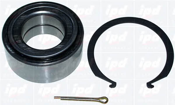 IPD 30-2614 Wheel bearing kit 302614