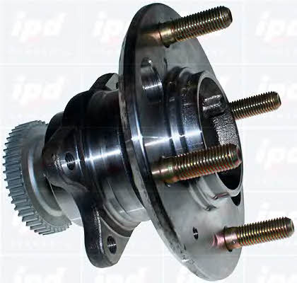 IPD 30-2617 Wheel bearing kit 302617
