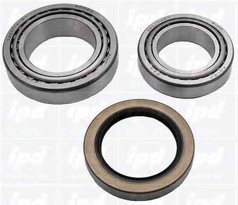IPD 30-2619 Wheel bearing kit 302619
