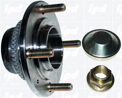 IPD 30-2622 Wheel bearing kit 302622