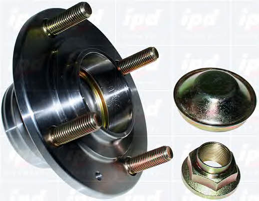 IPD 30-2623 Wheel bearing kit 302623