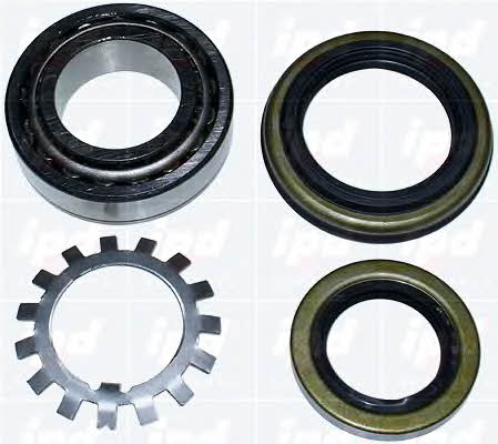 IPD 30-2627 Wheel bearing kit 302627