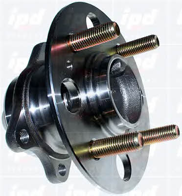 IPD 30-2630 Wheel bearing kit 302630
