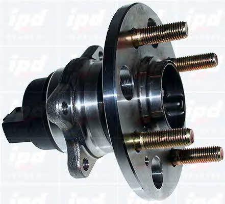 IPD 30-2631 Wheel bearing kit 302631