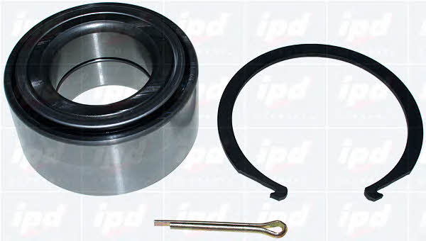 IPD 30-2635 Wheel bearing kit 302635