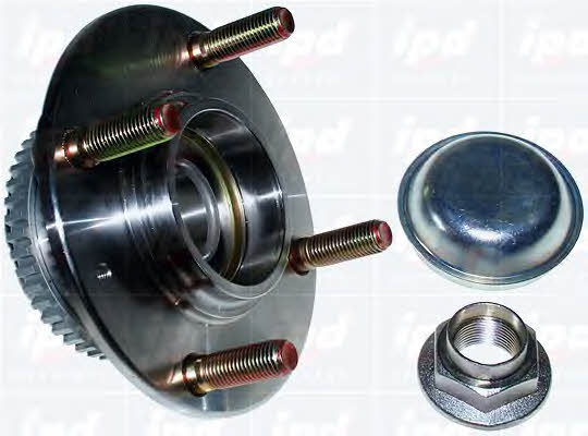 IPD 30-2636 Wheel bearing kit 302636