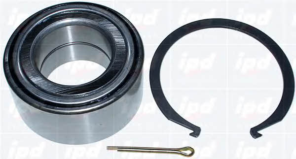 IPD 30-2637 Wheel bearing kit 302637