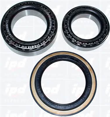 IPD 30-2648 Wheel bearing kit 302648