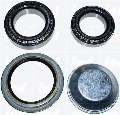 IPD 30-2649 Wheel bearing kit 302649