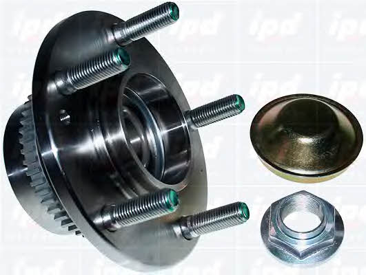 IPD 30-2652 Wheel bearing kit 302652