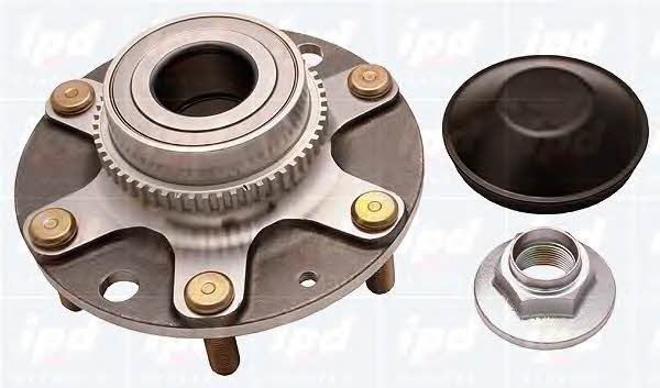 IPD 30-2654 Wheel bearing kit 302654