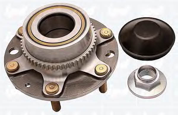 IPD 30-2655 Wheel bearing kit 302655