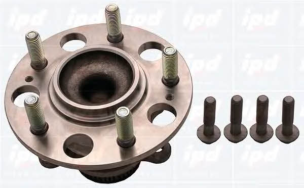 IPD 30-2657 Wheel bearing kit 302657