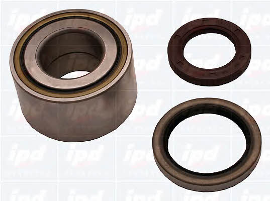 IPD 30-2658 Wheel bearing kit 302658
