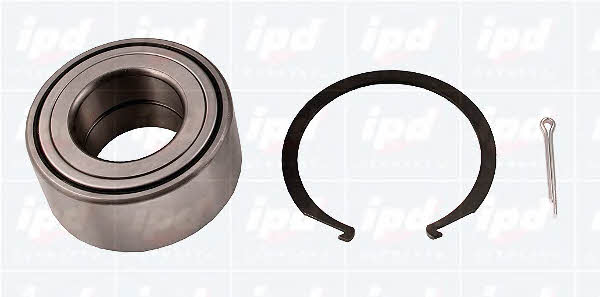 IPD 30-2662 Wheel bearing kit 302662