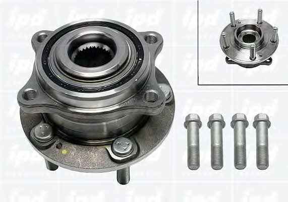 IPD 30-2664 Wheel bearing kit 302664