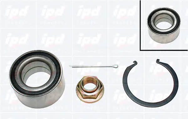 IPD 30-2668 Wheel bearing kit 302668
