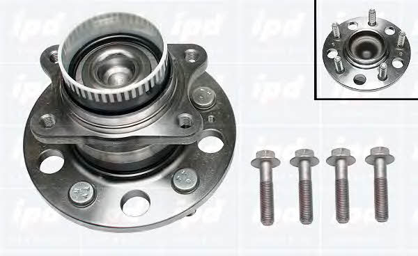 IPD 30-2669 Wheel bearing kit 302669