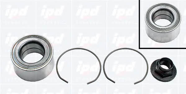 IPD 30-2672 Wheel bearing kit 302672