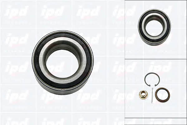 IPD 30-2674 Wheel bearing kit 302674