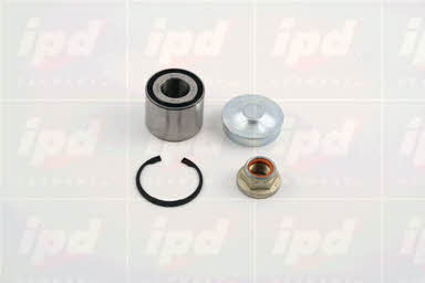 IPD 30-3027 Rear Wheel Bearing Kit 303027
