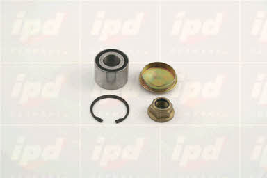 IPD 30-3030 Rear Wheel Bearing Kit 303030