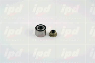IPD 30-3030K Wheel bearing kit 303030K