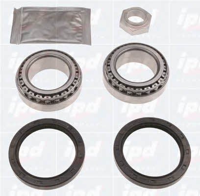IPD 30-3033 Wheel bearing kit 303033
