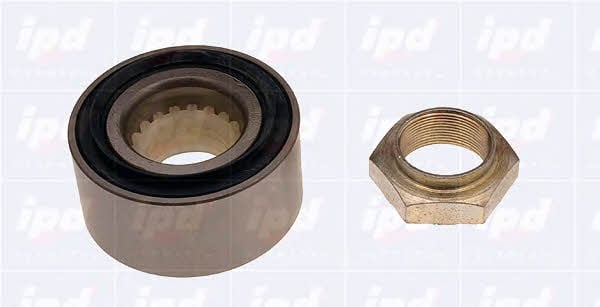 IPD 30-3037 Wheel bearing kit 303037