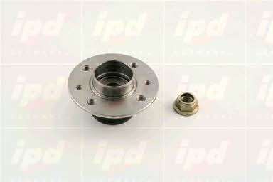 IPD 30-3038 Wheel bearing kit 303038