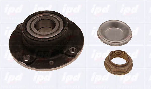 IPD 30-3053 Wheel bearing kit 303053