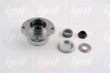 IPD 30-3054 Wheel bearing kit 303054