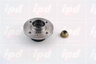 IPD 30-3067 Wheel bearing kit 303067