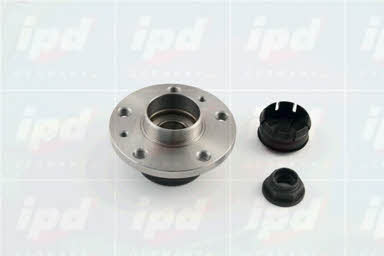 IPD 30-3072 Wheel bearing kit 303072