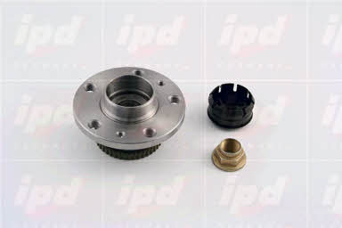 IPD 30-3073 Wheel bearing kit 303073