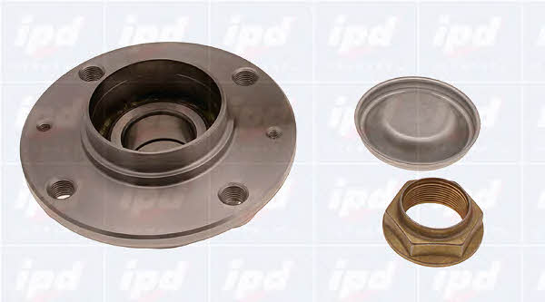 IPD 30-3077 Wheel bearing kit 303077