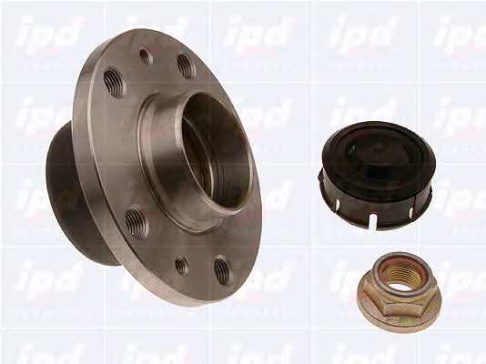 IPD 30-3086 Wheel bearing kit 303086