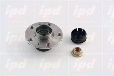 IPD 30-3087 Wheel bearing kit 303087