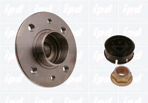 IPD 30-3088 Wheel bearing kit 303088