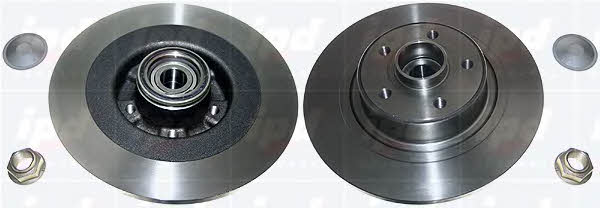 IPD 30-3096 Wheel bearing kit 303096
