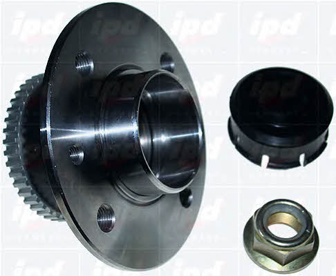 IPD 30-3098 Wheel bearing kit 303098
