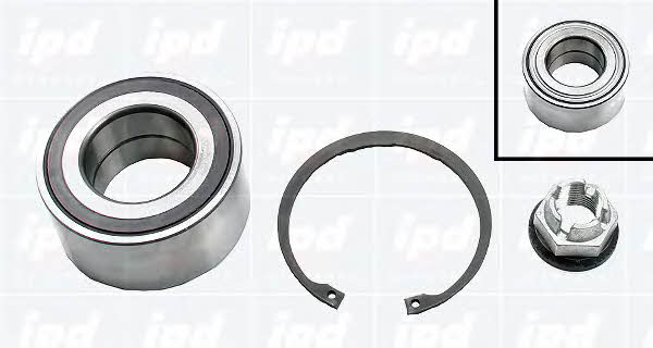 IPD 30-3111 Wheel bearing kit 303111